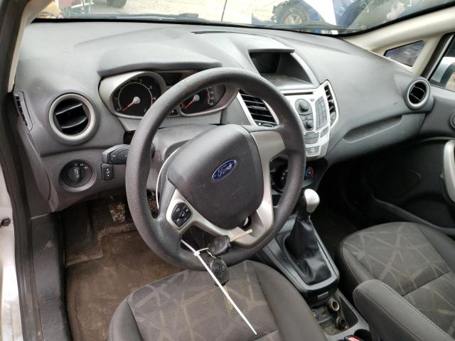 Photo 8 from auction – 2012 FORD FIESTA SE with VIN 3FADP4EJ4CM164901