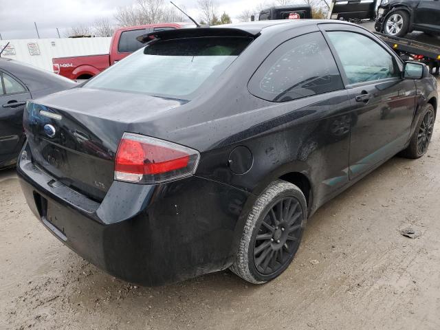 Photo 3 from auction – 2010 FORD FOCUS SES with VIN 1FAHP3DN1AW177523