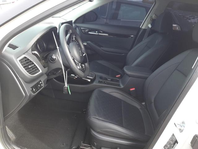 Photo 7 from auction – 2022 KIA SELTOS SX with VIN KNDETCA22N7236811