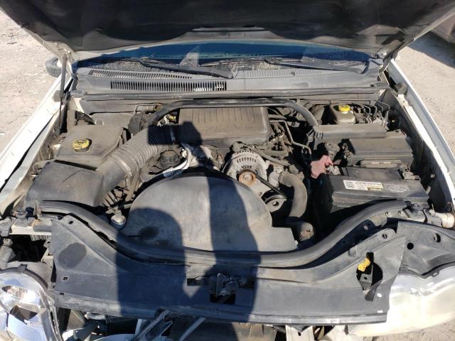 Photo 11 from auction – 2005 JEEP GRAND CHER with VIN 1J4GR48K15C715046