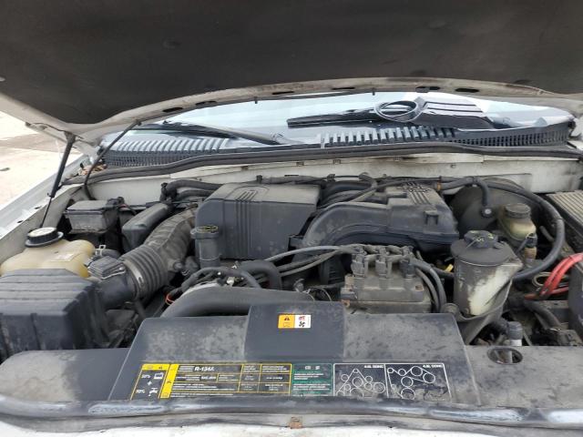 Photo 12 from auction – 2003 FORD EXPLORER X with VIN 1FMZU73K73ZA94164
