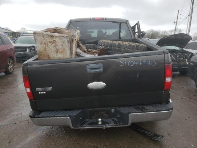Photo 6 from auction – 2006 FORD F150 with VIN 1FTRX12W66KA81397