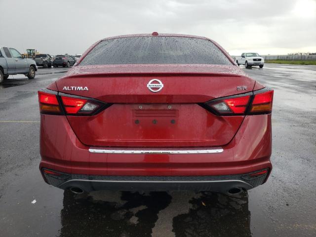 Photo 6 from auction – 2020 NISSAN ALTIMA SR with VIN 1N4BL4CV5LC183287