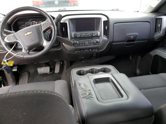 Photo 8 from auction – 2014 CHEVROLET SILVERADO with VIN 3GCUKREC8EG395664