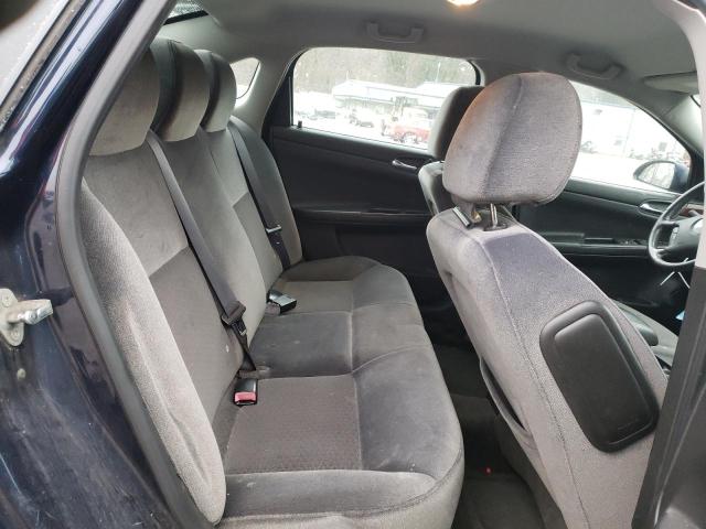 Photo 10 from auction – 2011 CHEVROLET IMPALA LT with VIN 2G1WG5EK5B1229321
