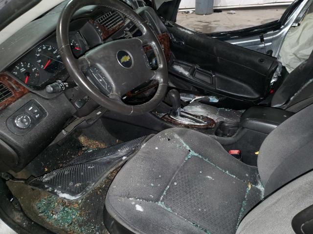 Photo 7 from auction – 2013 CHEVROLET IMPALA LS with VIN 2G1WA5E38D1179978