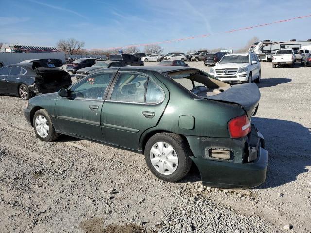 Photo 2 from auction – 2001 NISSAN ALTIMA XE with VIN 1N4DL01D91C156392