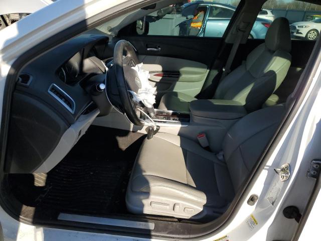 Photo 7 from auction – 2015 ACURA TLX with VIN 19UUB1F38FA019158