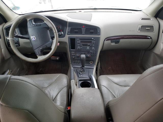 Photo 8 from auction – 2004 VOLVO XC70 with VIN YV1SZ59H241171749