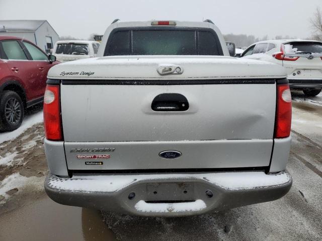 Photo 6 from auction – 2002 FORD EXPLORER S with VIN 1FMZU67E62UB49469