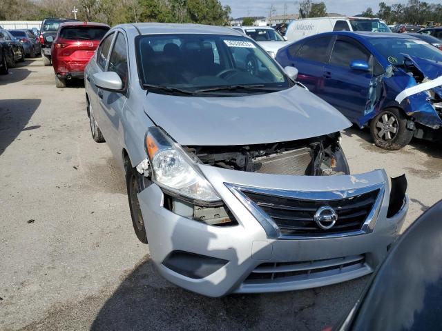 Photo 5 from auction – 2016 NISSAN VERSA S with VIN 3N1CN7AP7GL837606