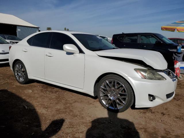 Photo 4 from auction – 2006 LEXUS IS 250 with VIN JTHBK262465006000