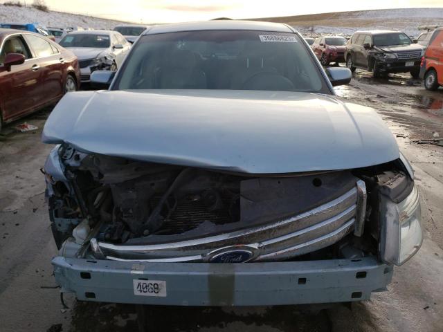 Photo 5 from auction – 2008 FORD TAURUS SEL with VIN 1FAHP24W58G121026