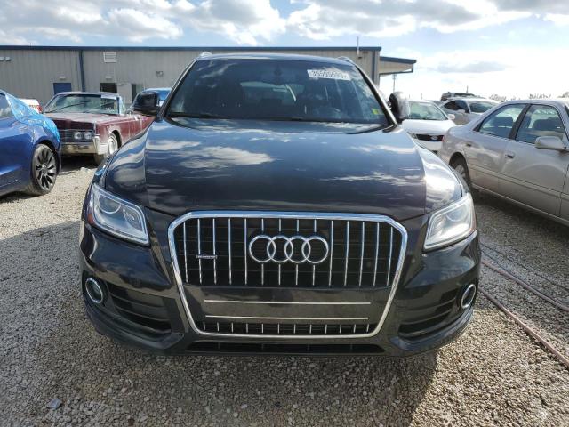 Photo 5 from auction – 2015 AUDI Q5 PREMIUM with VIN WA1LFAFP8FA145127