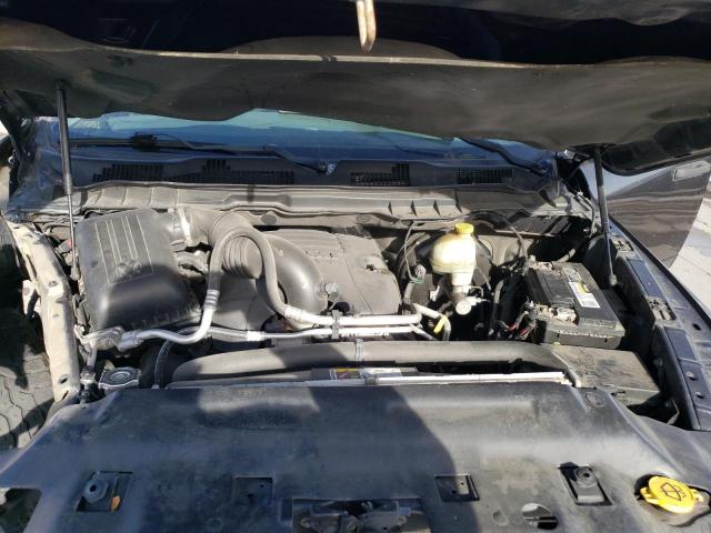 Photo 11 from auction – 2014 RAM 1500 ST with VIN 1C6RR7FT9ES197227
