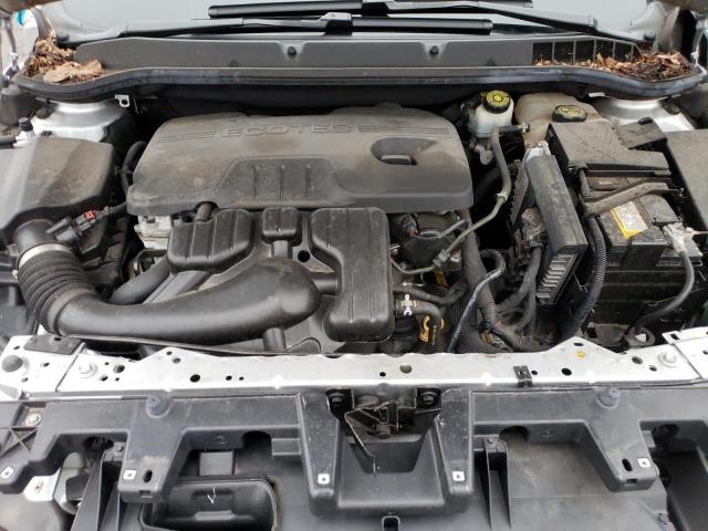 Photo 11 from auction – 2016 BUICK VERANO with VIN 1G4PP5SK5G4138153
