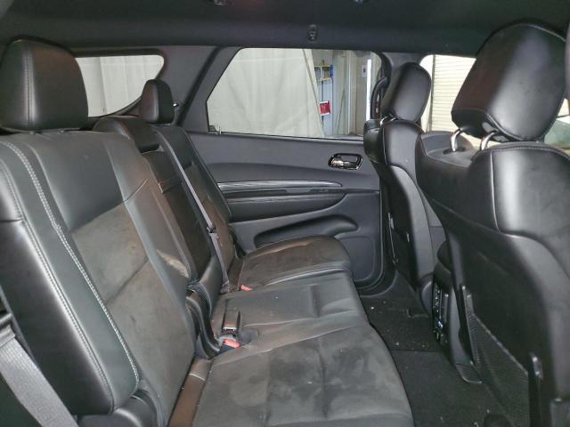 Photo 11 from auction – 2021 DODGE DURANGO GT with VIN 1C4RDJDG5MC751740