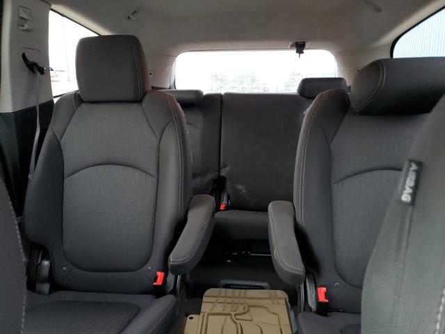 Photo 10 from auction – 2014 CHEVROLET TRAVERSE L with VIN 1GNKVGKD4EJ322989