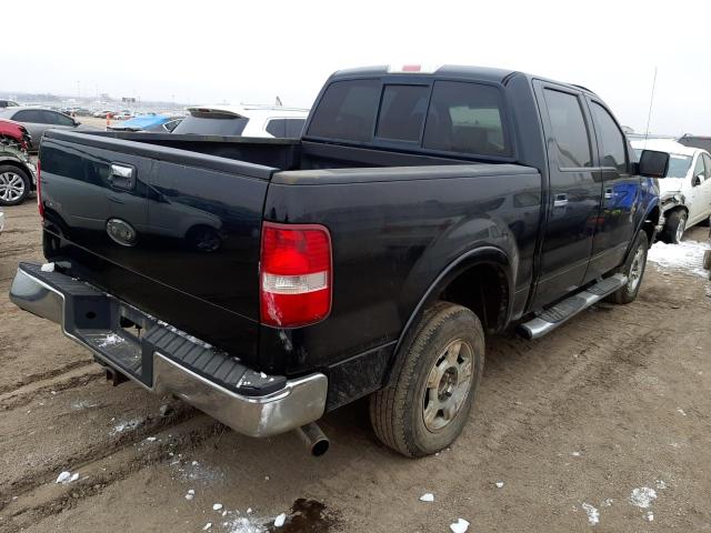 Photo 3 from auction – 2008 FORD F150 SUPER with VIN 1FTPW14V48FA76810