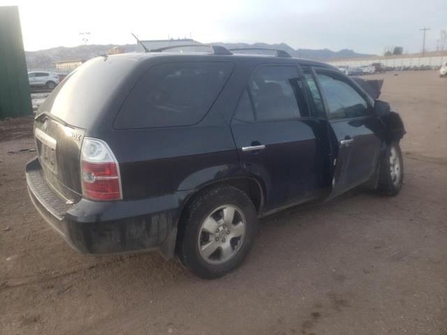 Photo 3 from auction – 2004 ACURA MDX with VIN 2HNYD18284H544325