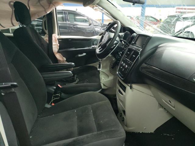 Photo 7 from auction – 2017 DODGE GRAND CARA with VIN 2C4RDGBG7HR707631