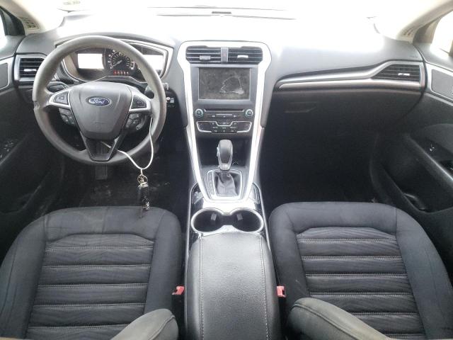 Photo 8 from auction – 2016 FORD FUSION SE with VIN 3FA6P0H75GR201478