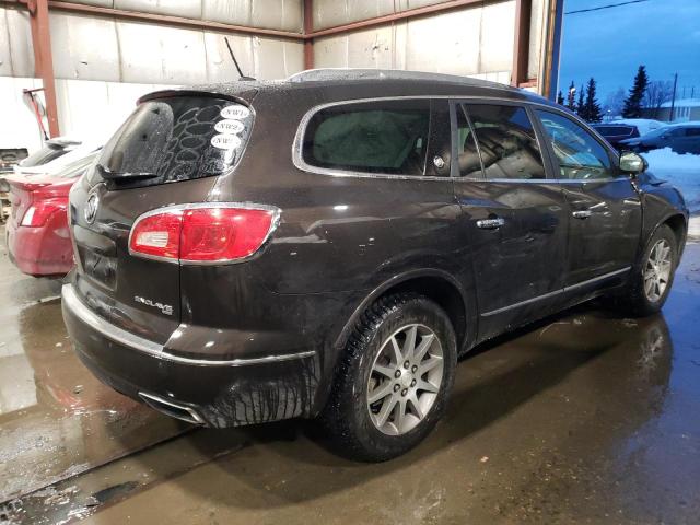 Photo 3 from auction – 2014 BUICK ENCLAVE with VIN 5GAKVBKD8EJ142010