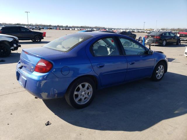Photo 3 from auction – 2005 DODGE NEON SXT with VIN 1B3ES56C85D165018