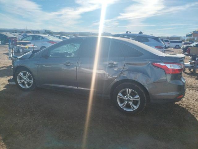 Photo 2 from auction – 2012 FORD FOCUS SE with VIN 1FAHP3F28CL422969
