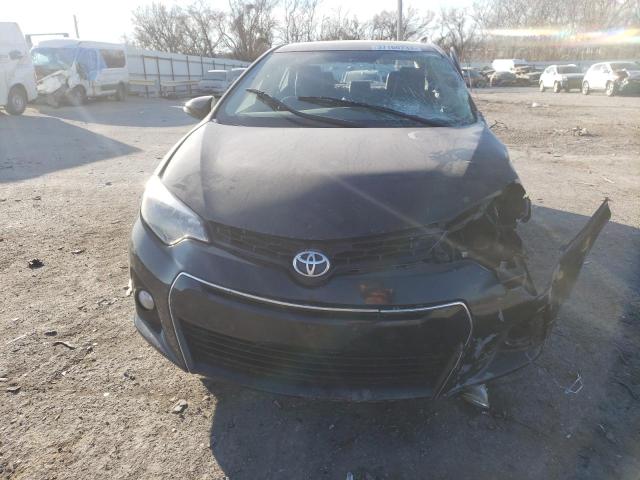 Photo 5 from auction – 2016 TOYOTA COROLLA L with VIN 2T1BURHE2GC548955