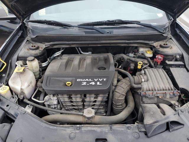 Photo 11 from auction – 2014 DODGE AVENGER SE with VIN 1C3CDZAB5EN234025