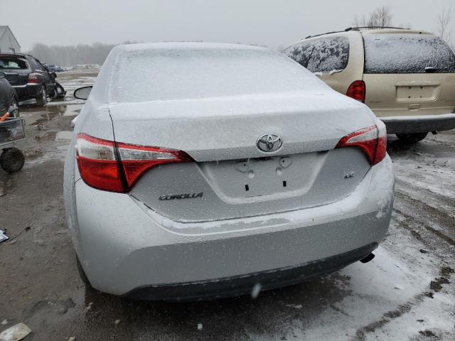 Photo 6 from auction – 2015 TOYOTA COROLLA L with VIN 2T1BURHE9FC467160