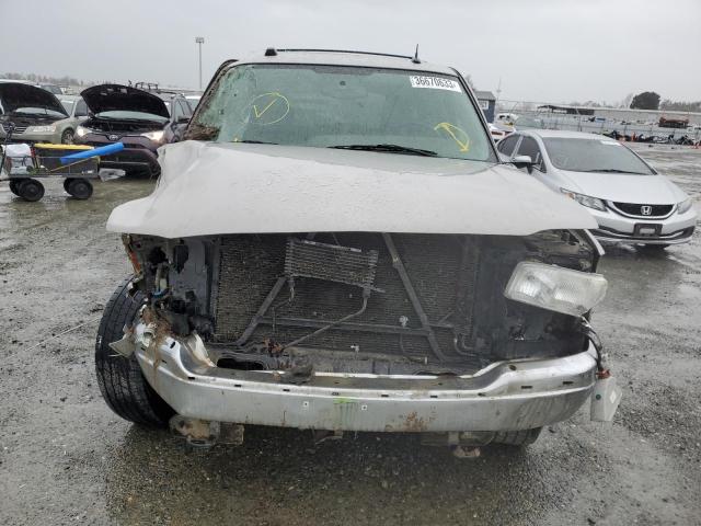 Photo 5 from auction – 2005 GMC 1500 with VIN 1GKEK13T15J176489