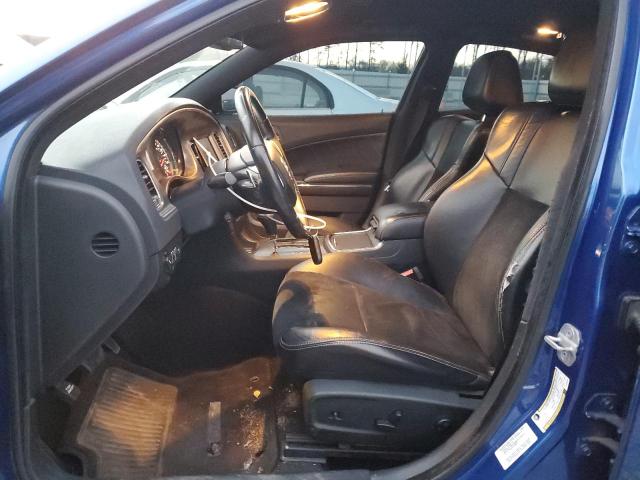Photo 7 from auction – 2012 DODGE CHARGER R/ with VIN 2C3CDXCT8CH285339