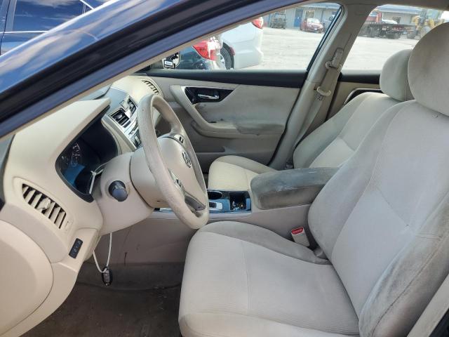 Photo 7 from auction – 2013 NISSAN ALTIMA 2.5 with VIN 1N4AL3AP2DC112642
