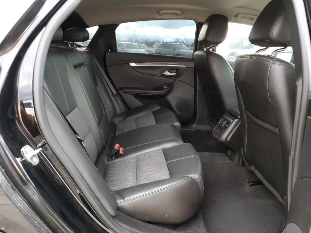 Photo 10 from auction – 2018 CHEVROLET IMPALA LT with VIN 2G1105S32J9142617