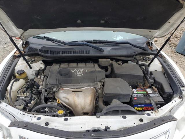 Photo 11 from auction – 2010 TOYOTA CAMRY BASE with VIN 4T1BF3EK9AU551472
