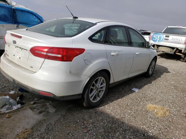 Photo 3 from auction – 2018 FORD FOCUS SE with VIN 1FADP3F27JL212519