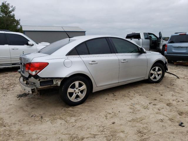 Photo 3 from auction – 2011 CHEVROLET CRUZE LT with VIN 1G1PG5S96B7167405