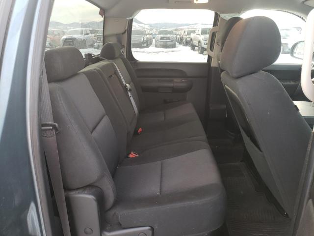 Photo 10 from auction – 2011 CHEVROLET 1500 with VIN 3GCPKSE30BG380091