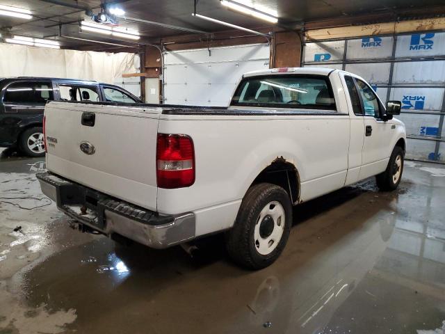 Photo 3 from auction – 2008 FORD F150 with VIN 1FTRF12268KC46464