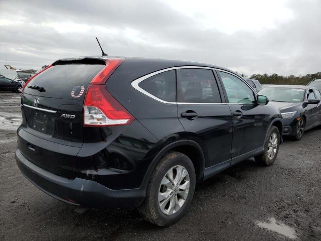 Photo 3 from auction – 2012 HONDA CR-V EX with VIN 5J6RM4H51CL035646