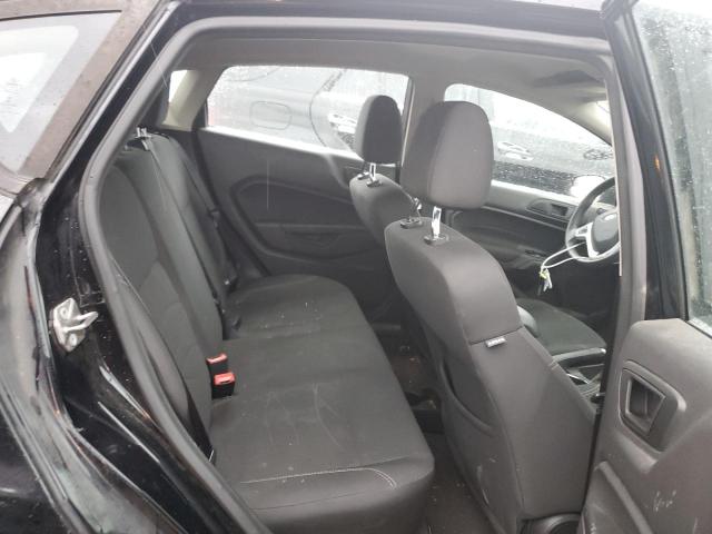 Photo 10 from auction – 2019 FORD FIESTA SE with VIN 3FADP4EJ5KM164744