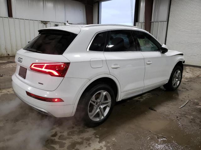 Photo 3 from auction – 2019 AUDI Q5 PREMIUM with VIN WA1ANAFY1K2126457