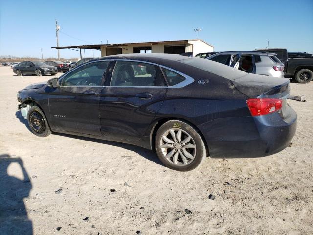 Photo 2 from auction – 2016 CHEVROLET IMPALA SS with VIN 1G1115S37GU106298