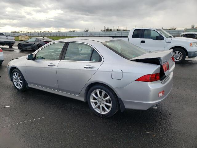Photo 2 from auction – 2006 ACURA TSX with VIN JH4CL96826C015711