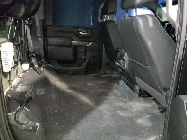Photo 10 from auction – 2020 GMC SIERRA K25 with VIN 1GT49REYXLF337965