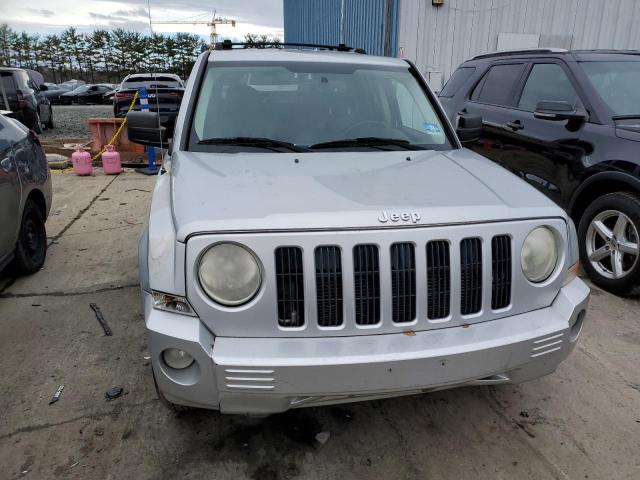 Photo 5 from auction – 2009 JEEP PATRIOT LI with VIN 1J8FT48B29D215635