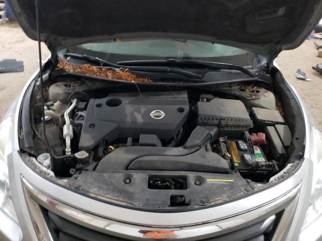 Photo 11 from auction – 2013 NISSAN ALTIMA 2.5 with VIN 1N4AL3AP4DN534075