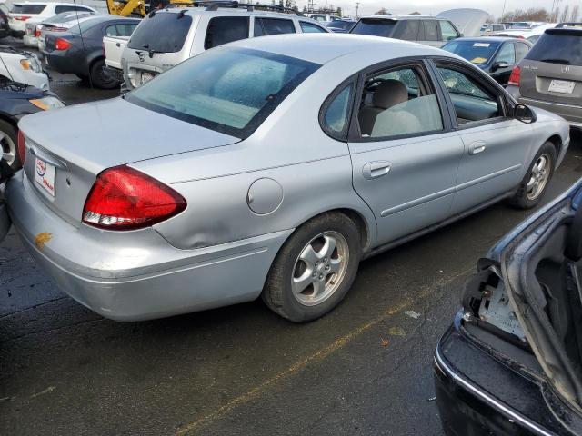 Photo 3 from auction – 2005 FORD TAURUS SE with VIN 1FAFP53U05A281919